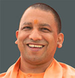 UP CM Yogi